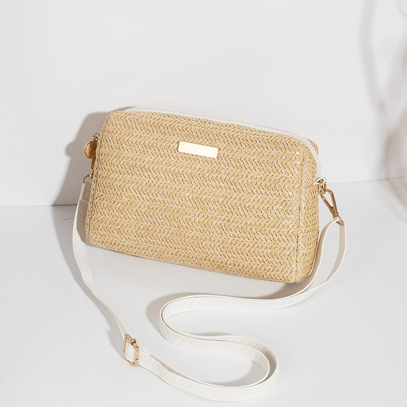 Women Designer Bag One Shoulde - Shoulder Bag Structured reseña y precio