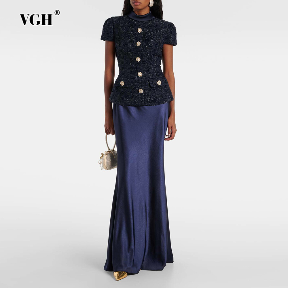 VGH Chic Two Piece Sets for Wo - Formal Attire Woman reseña y precio