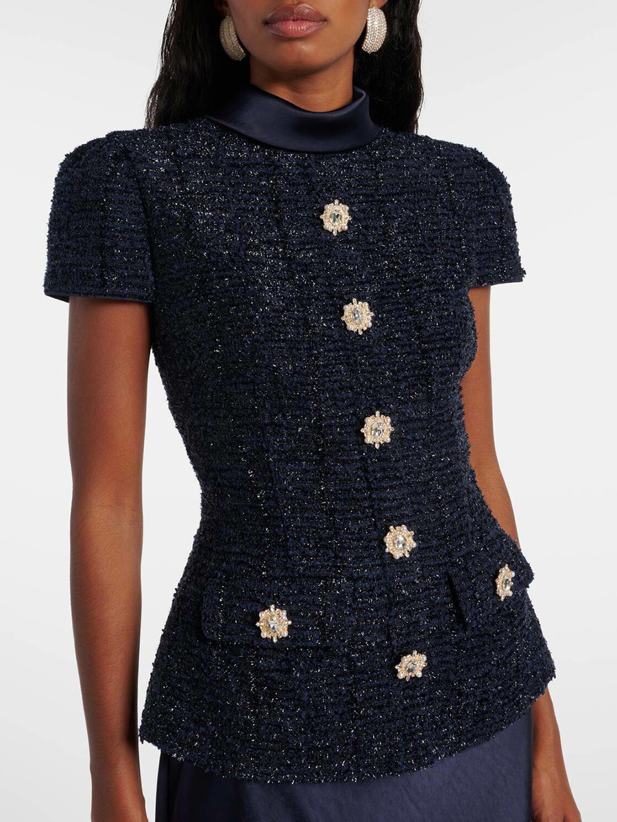 VGH Chic Two Piece Sets for Wo - Formal Attire Woman reseña y precio