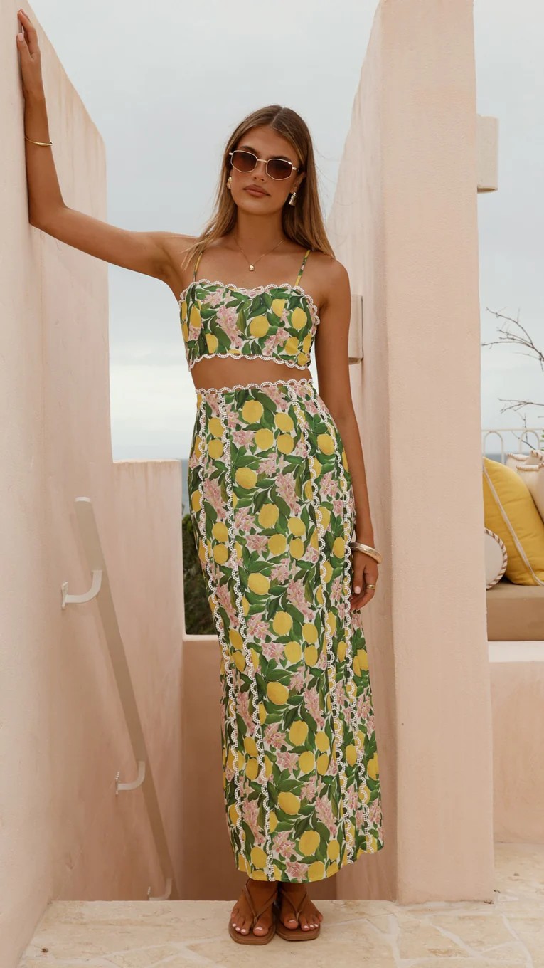 2025 Summer Beach Vacation Wom - Shift Dress Sleeveless reseña y precio