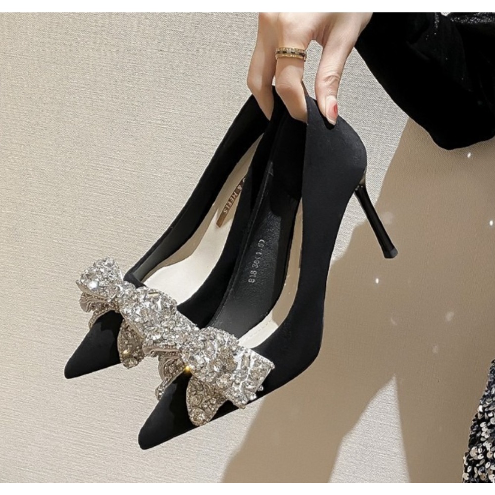 Designer New Fashion Bowknot P - Women'S Formal Wear For Wedding reseña y precio
