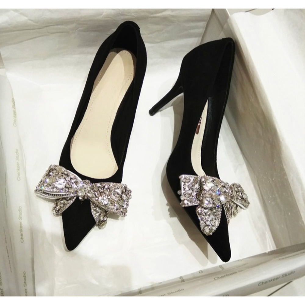 Designer New Fashion Bowknot P - Women'S Formal Wear For Wedding reseña y precio