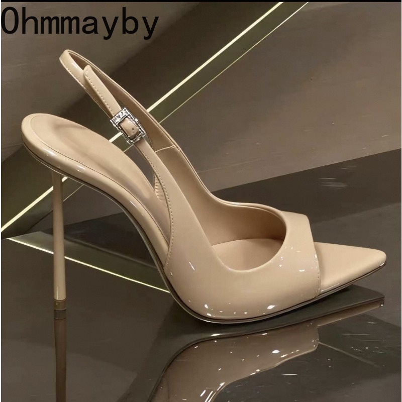 Sexy Thin High Heel Women Sand - Women'S Formal Wear For Wedding reseña y precio