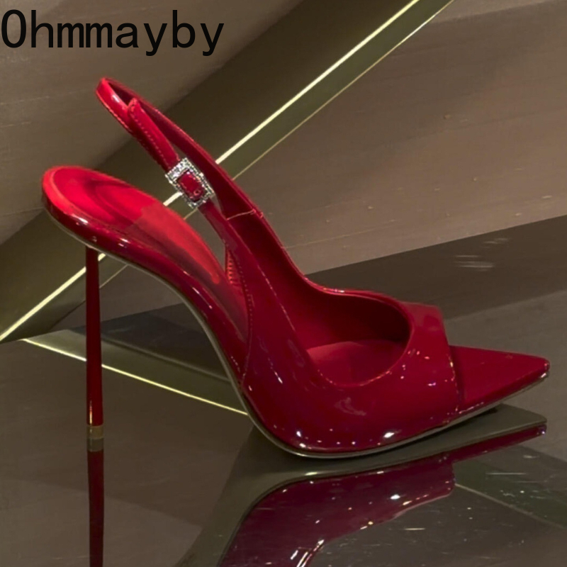 Sexy Thin High Heel Women Sand - Women'S Formal Wear For Wedding reseña y precio