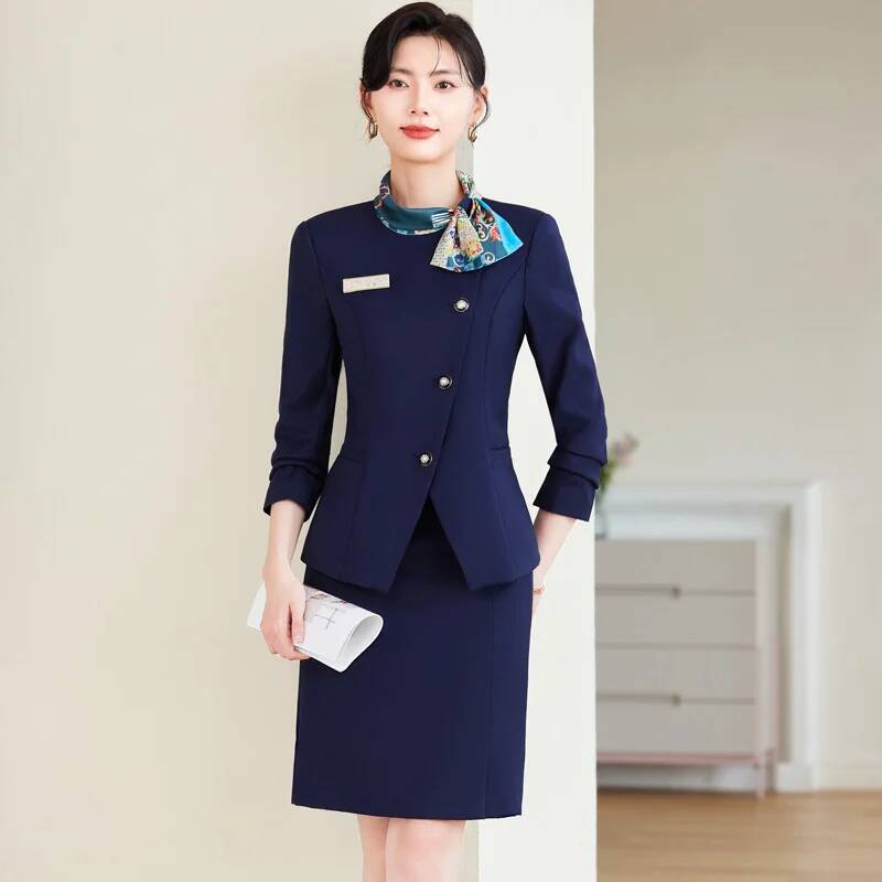 Plus Size Formal Elegant Style - Women Formal Wear For Plus Size reseña y precio