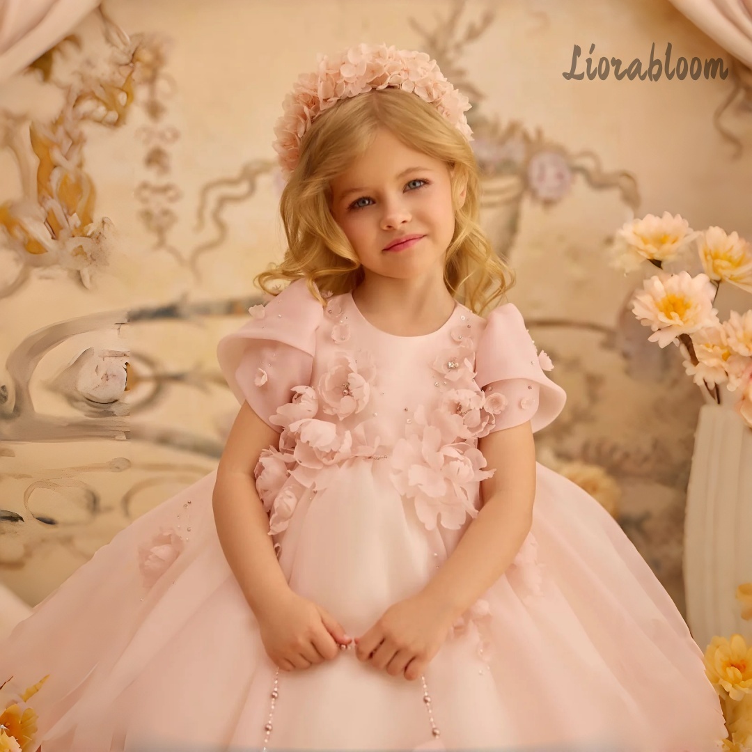 Customized Girls' Formal Wear  - Formal Attire Woman reseña y precio