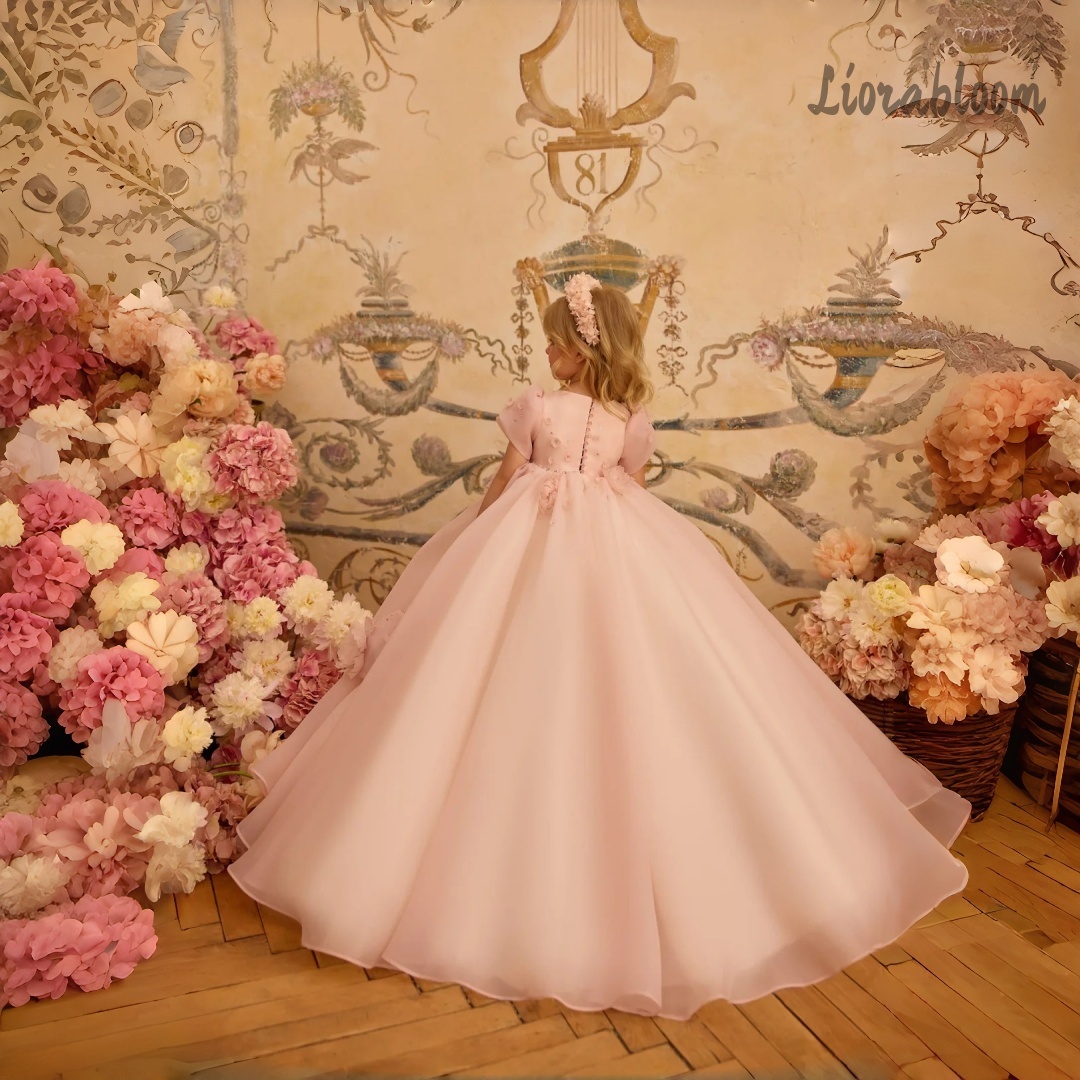 Customized Girls' Formal Wear  - Formal Attire Woman reseña y precio