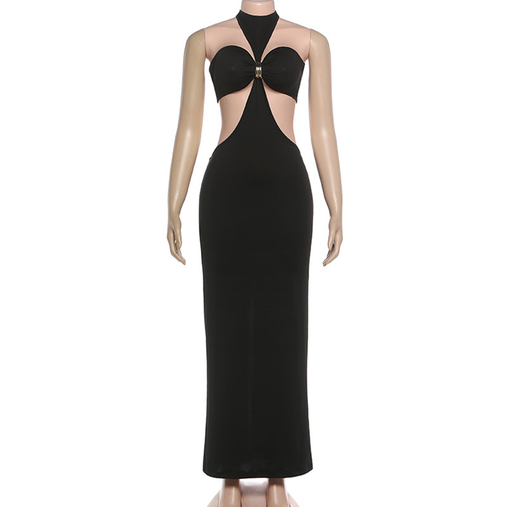SKMY 2026 Autumn Winter New Wo - Shift Dress Sleeveless reseña y precio