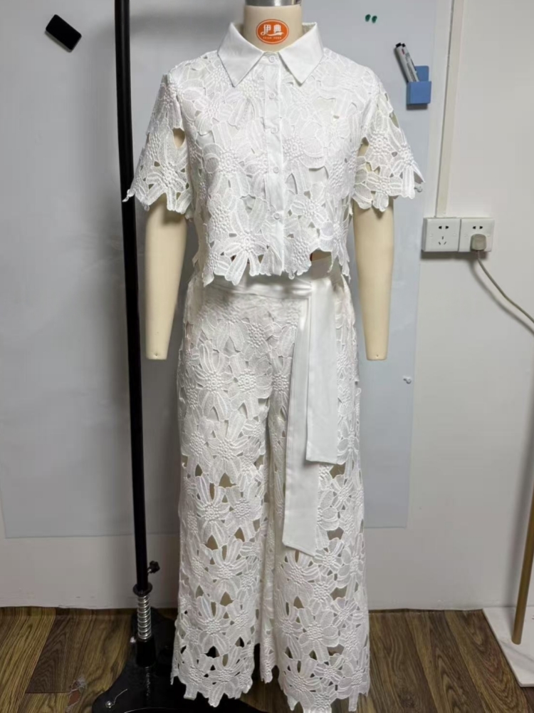 Elegant Women's Sets Sexy Lace - Women Formal Wear Set reseña y precio