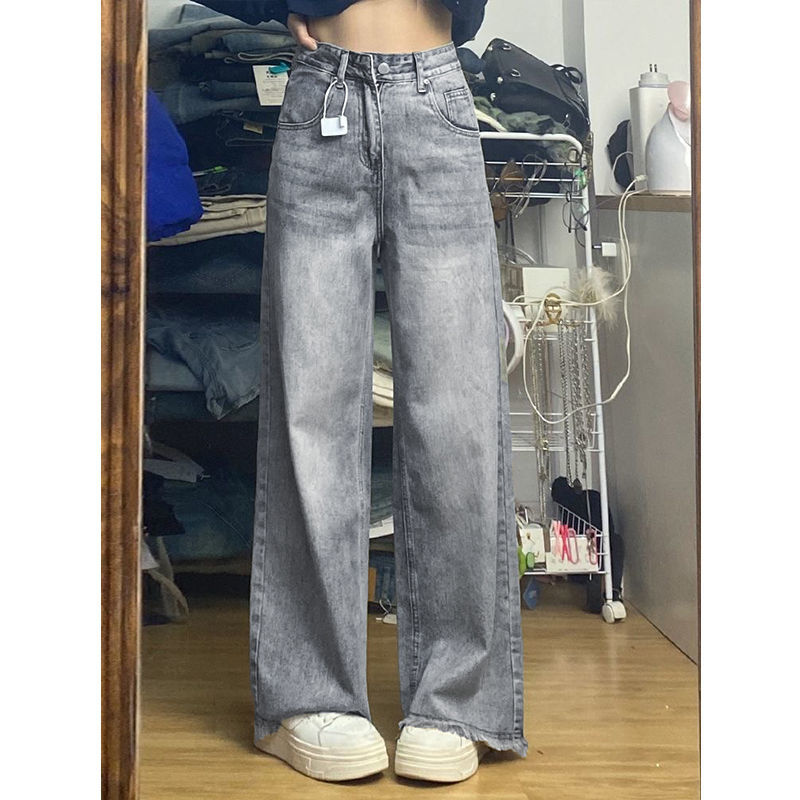 Youthful Woman Clothes Street  - Women Formal Wear With Jeans reseña y precio