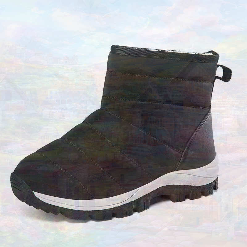 Nonslip Thermo Elderly Tennis  - Women Formal Wear With Shoes reseña y precio