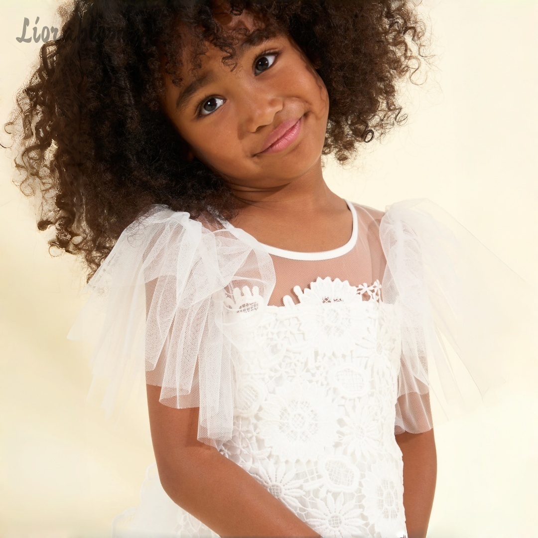 Customized Lace Wedding Dress  - Formal Attire Woman reseña y precio