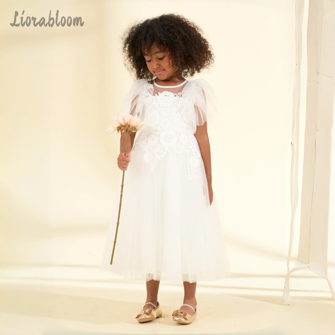 Customized Lace Wedding Dress  - Formal Attire Woman reseña y precio