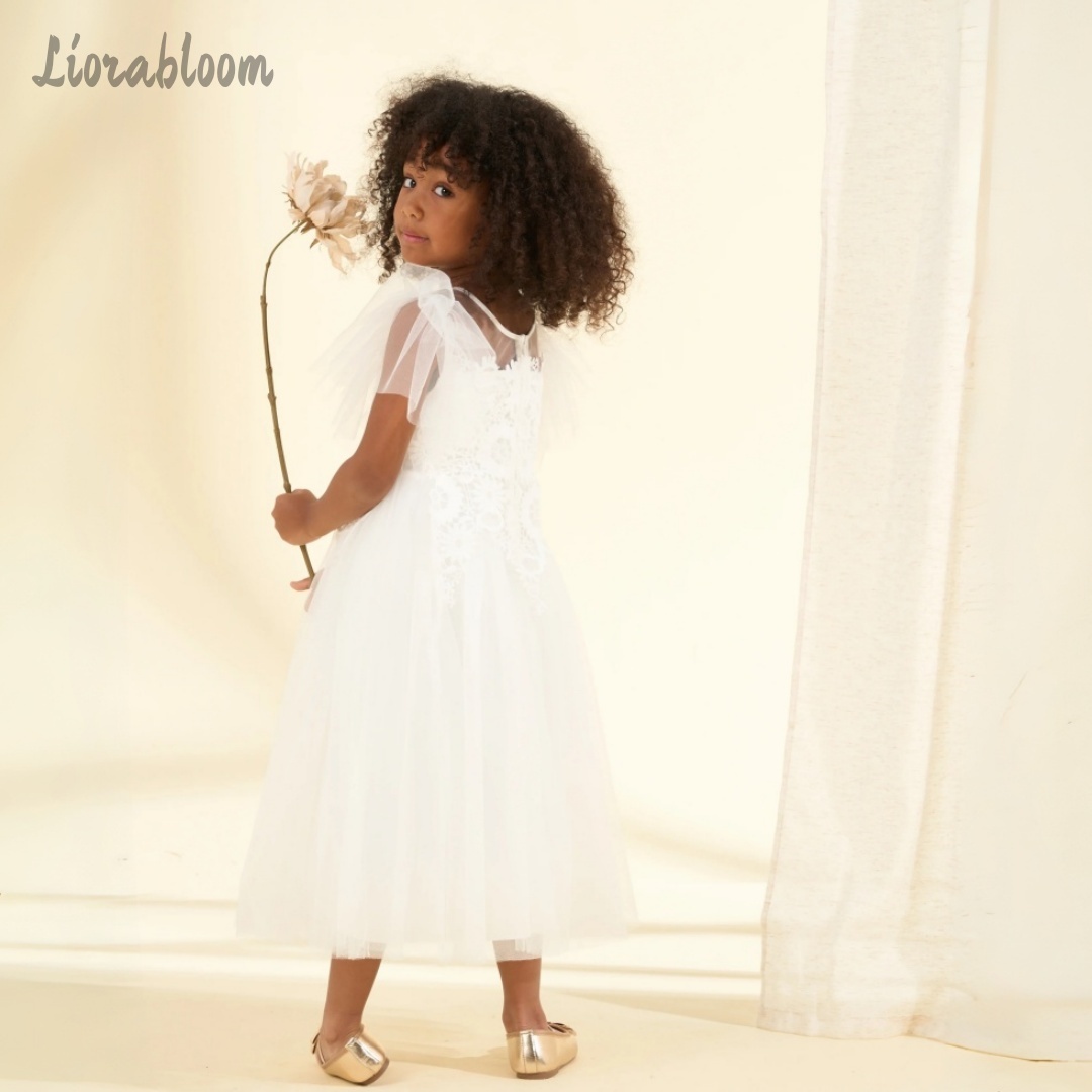 Customized Lace Wedding Dress  - Formal Attire Woman reseña y precio