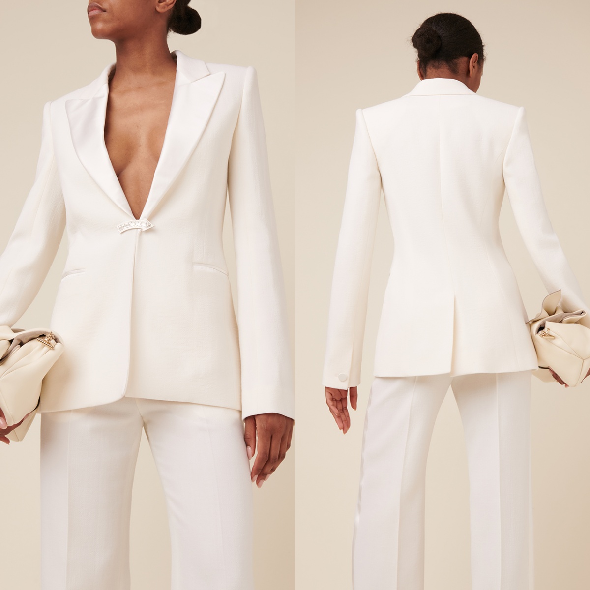 Plus Size Mother of the Bride  - Women Formal Wear For Plus Size reseña y precio