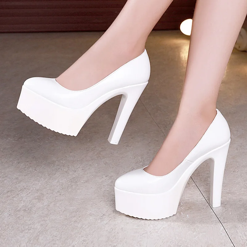 Plus Size 32 43 Platform Catwa - Women'S Formal Wear For Wedding reseña y precio