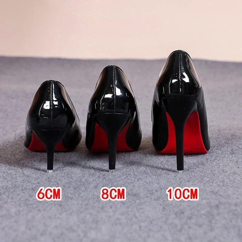Sexy Red Bottom Women High Hee - Women'S Formal Wear For Wedding reseña y precio