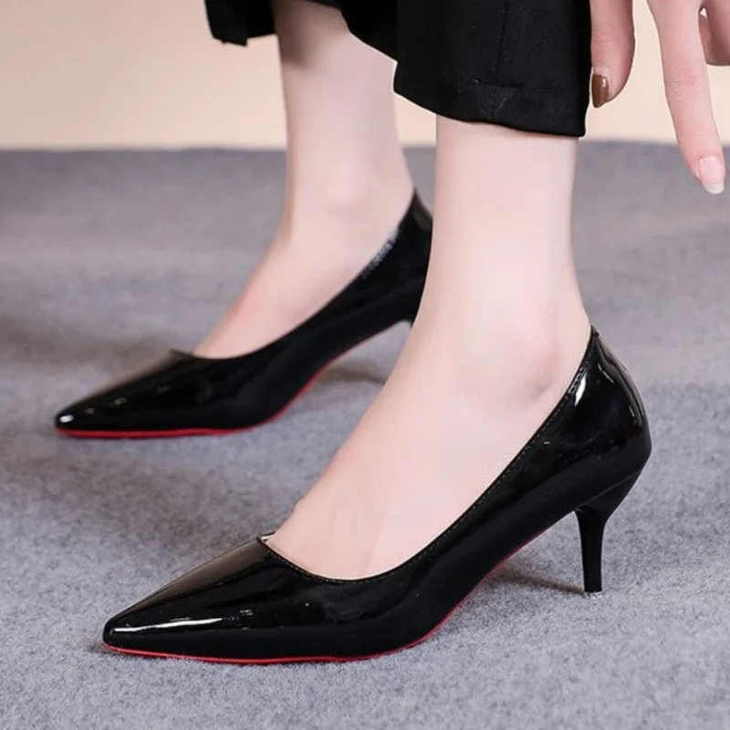 Sexy Red Bottom Women High Hee - Women'S Formal Wear For Wedding reseña y precio