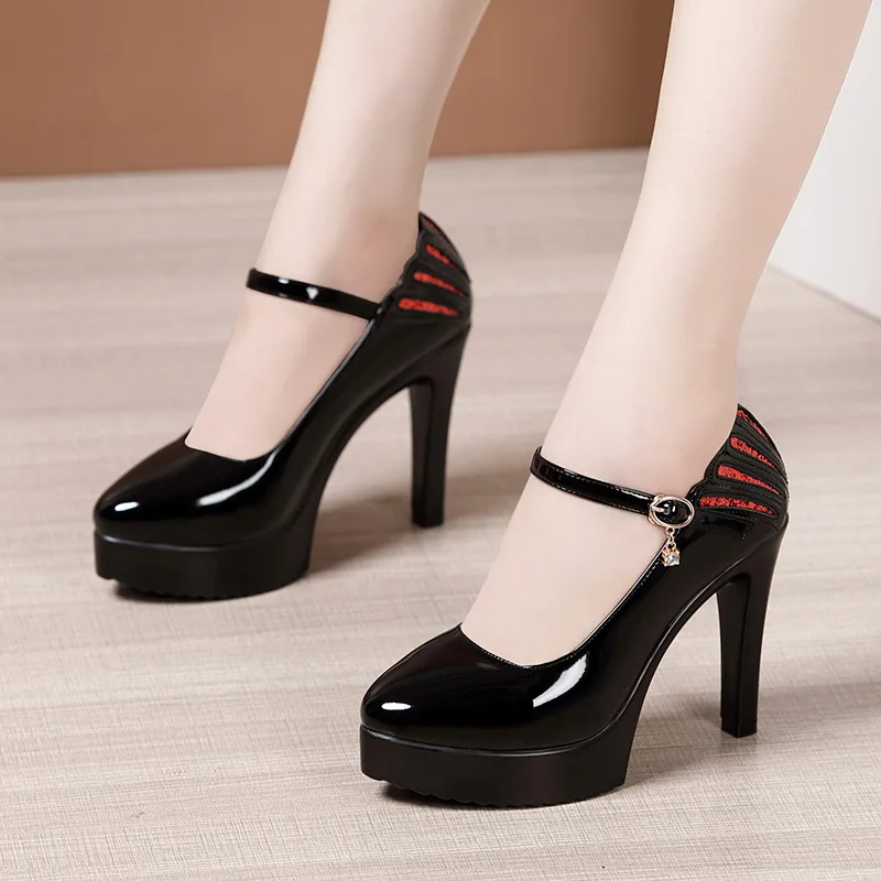 11cm Small Size 32-43 White We - Women'S Formal Wear For Wedding reseña y precio