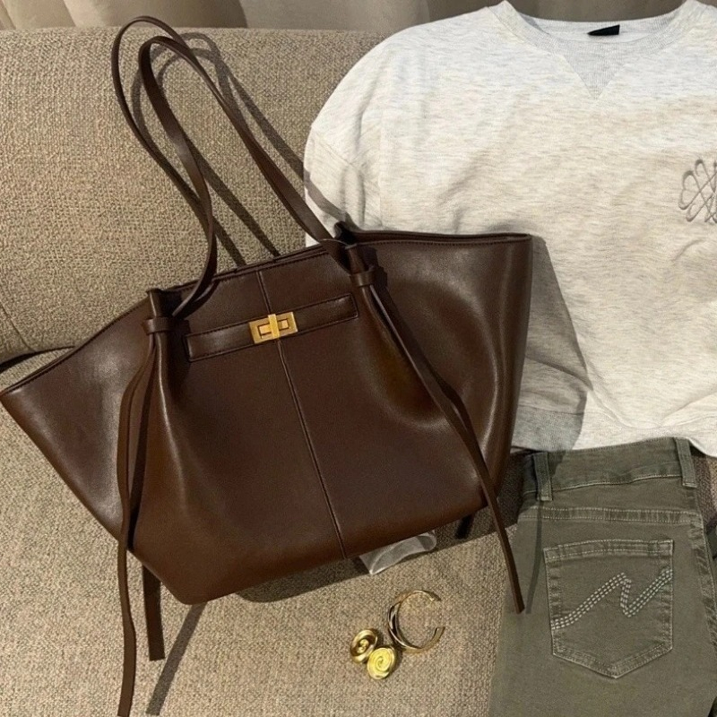 2026 Women's Summer Large Capa - Shoulder Bag Structured reseña y precio