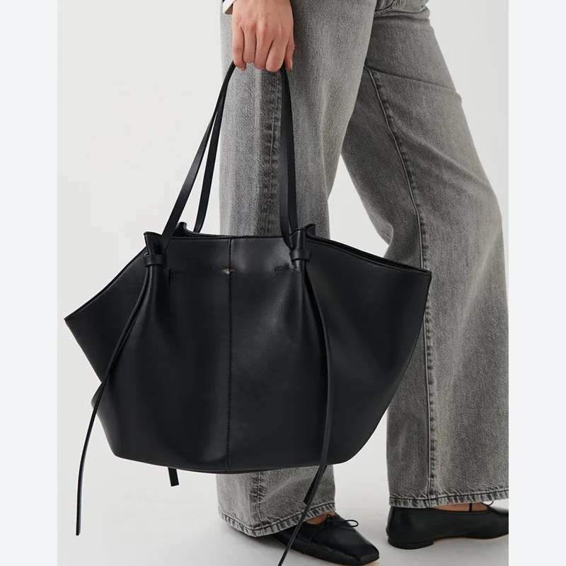 2026 Women's Summer Large Capa - Shoulder Bag Structured reseña y precio