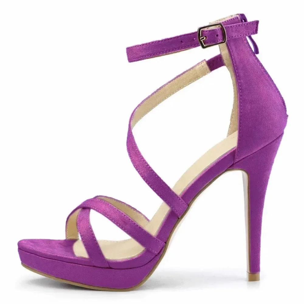 Women Sandals Summer Sexy Pump - Women'S Formal Wear For Wedding reseña y precio