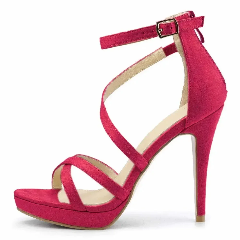 Women Sandals Summer Sexy Pump - Women'S Formal Wear For Wedding reseña y precio