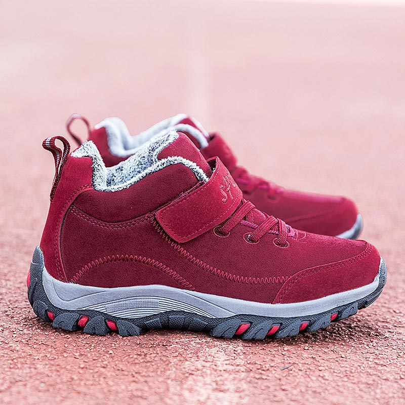 short winter sports shoes for  - Women Formal Wear With Jeans reseña y precio