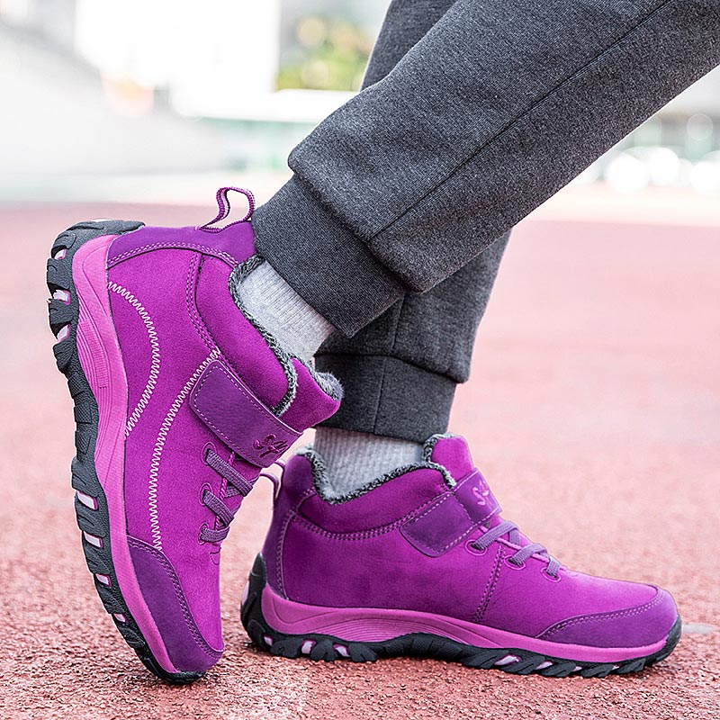 short winter sports shoes for  - Women Formal Wear With Jeans reseña y precio