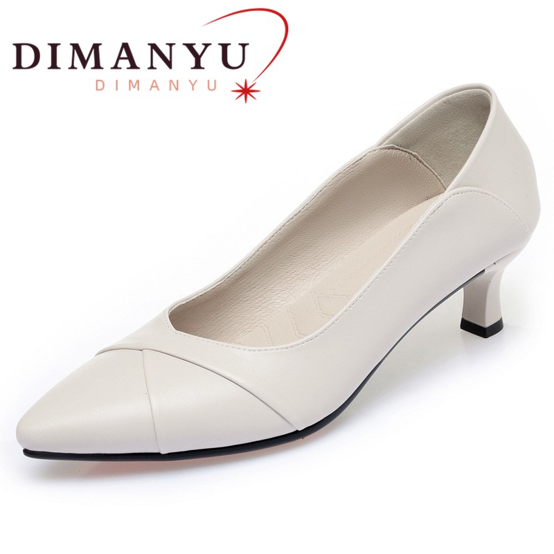 DIMANYU Women's Dress Shoes St - Women Formal Wear With Shoes reseña y precio