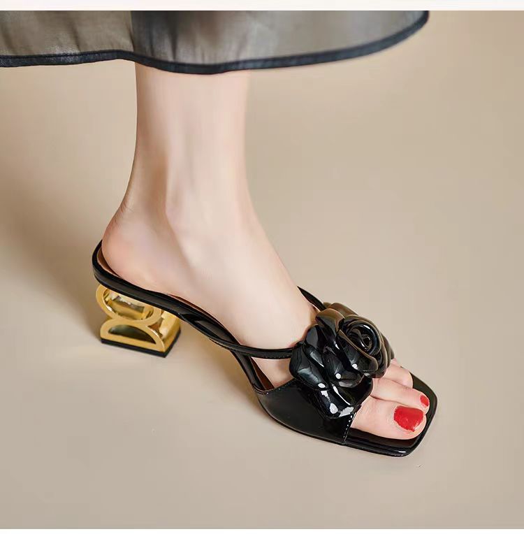 Women Shoes 2024 New Summer Fa - Women'S Formal Wear For Wedding reseña y precio