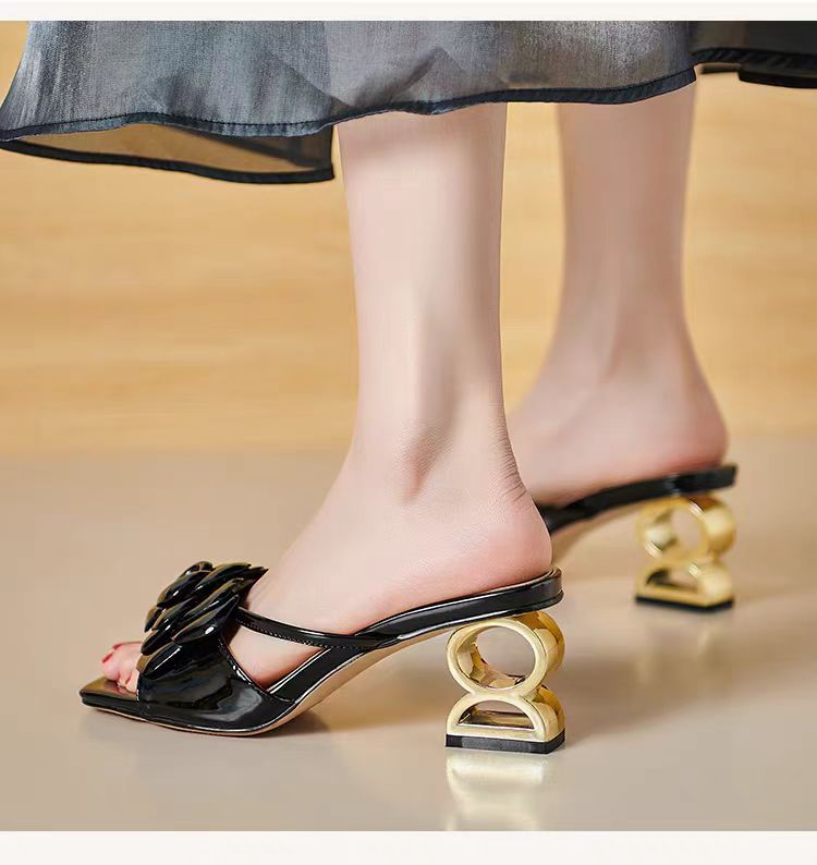 Women Shoes 2024 New Summer Fa - Women'S Formal Wear For Wedding reseña y precio