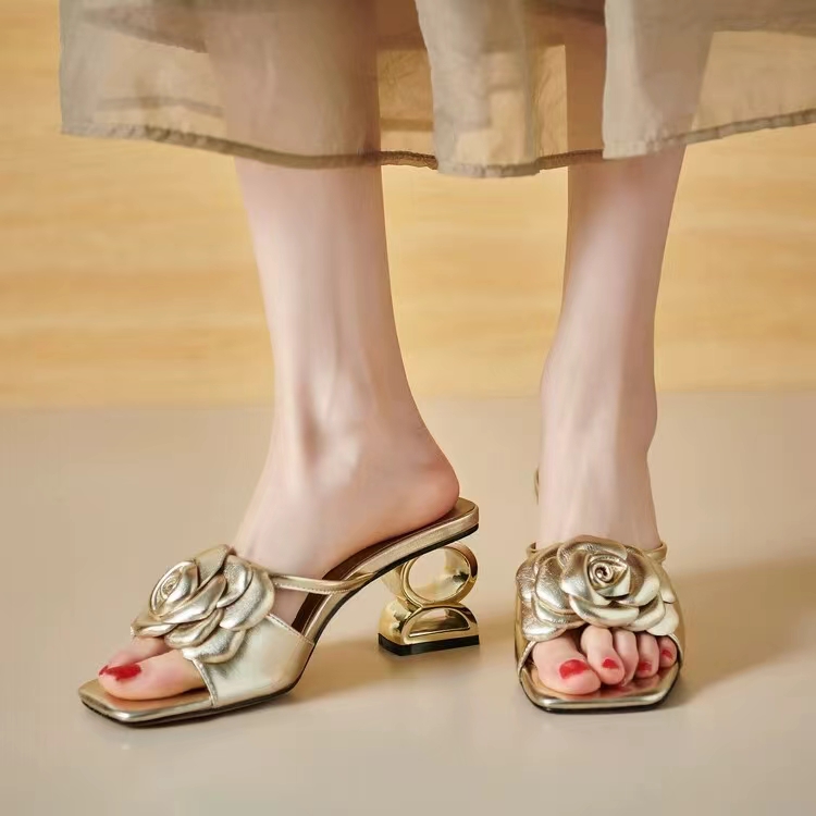 Women Shoes 2024 New Summer Fa - Women'S Formal Wear For Wedding reseña y precio